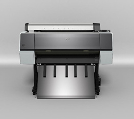 Epson Inkjet Film Printer