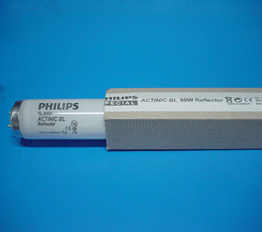 Philips UVA lamp