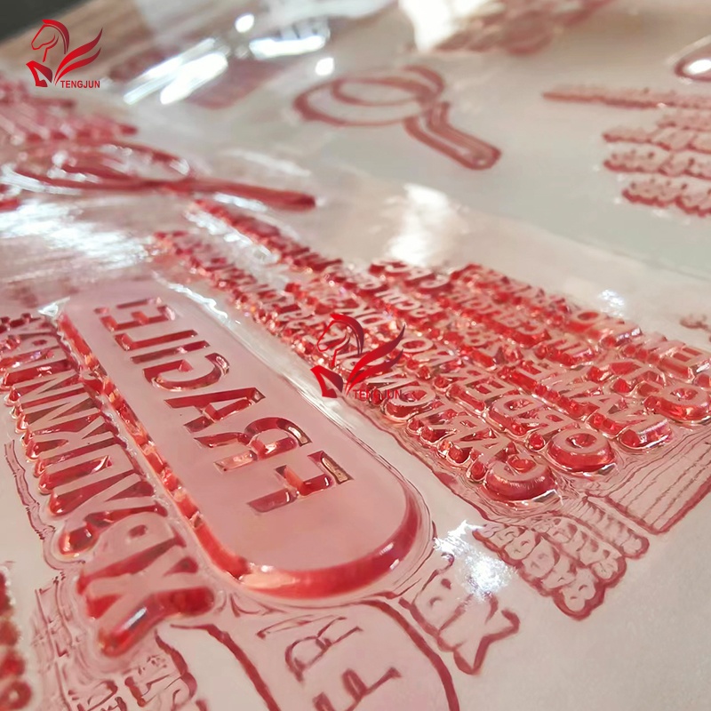 6.35mm Flexo Plate