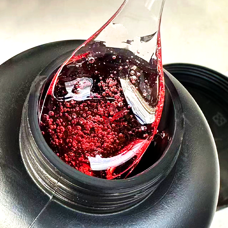 Flexographic Printing Plates Using Liquid Photopolymer Resin - 副本